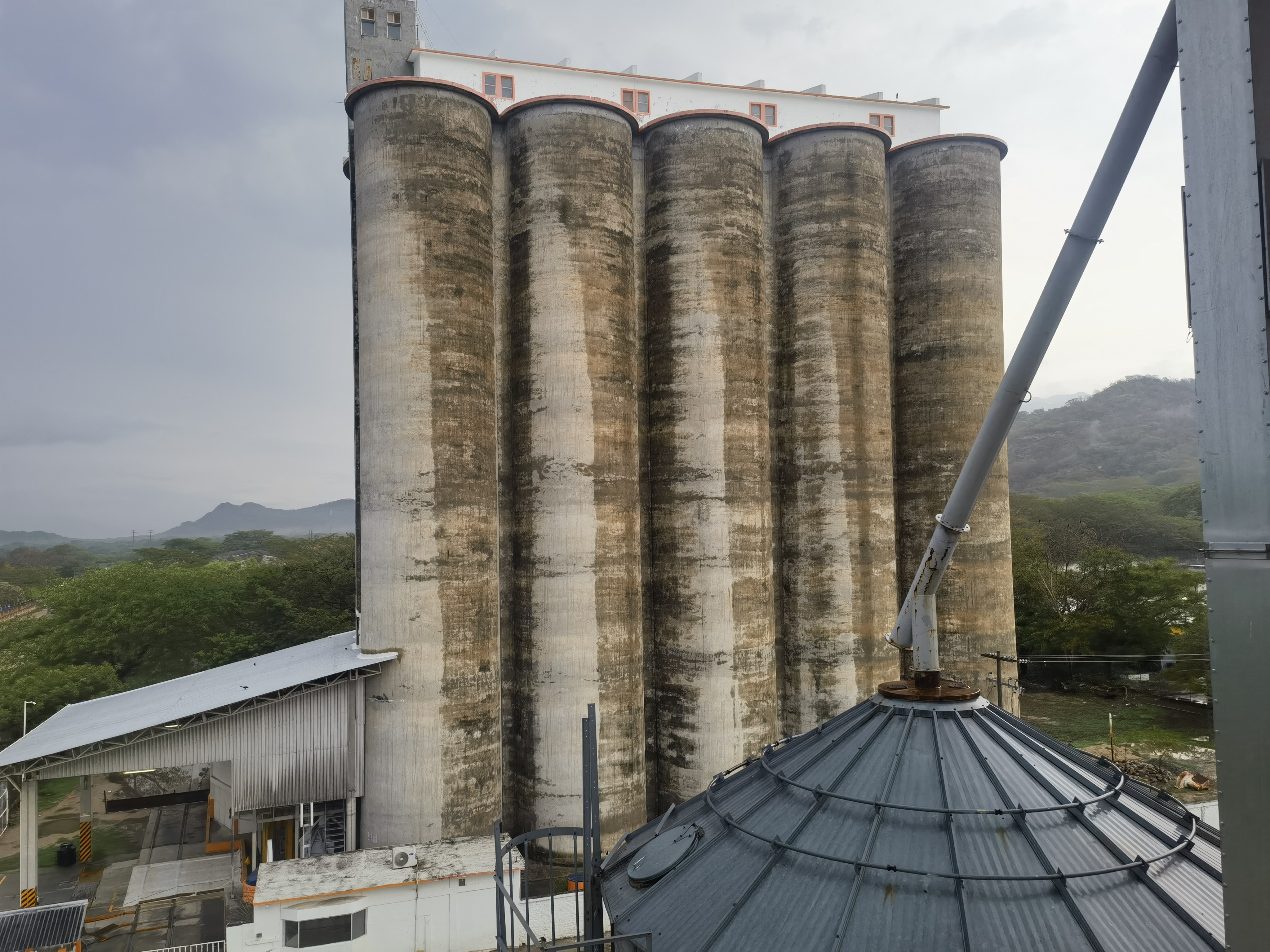 Conjunto Habitencial