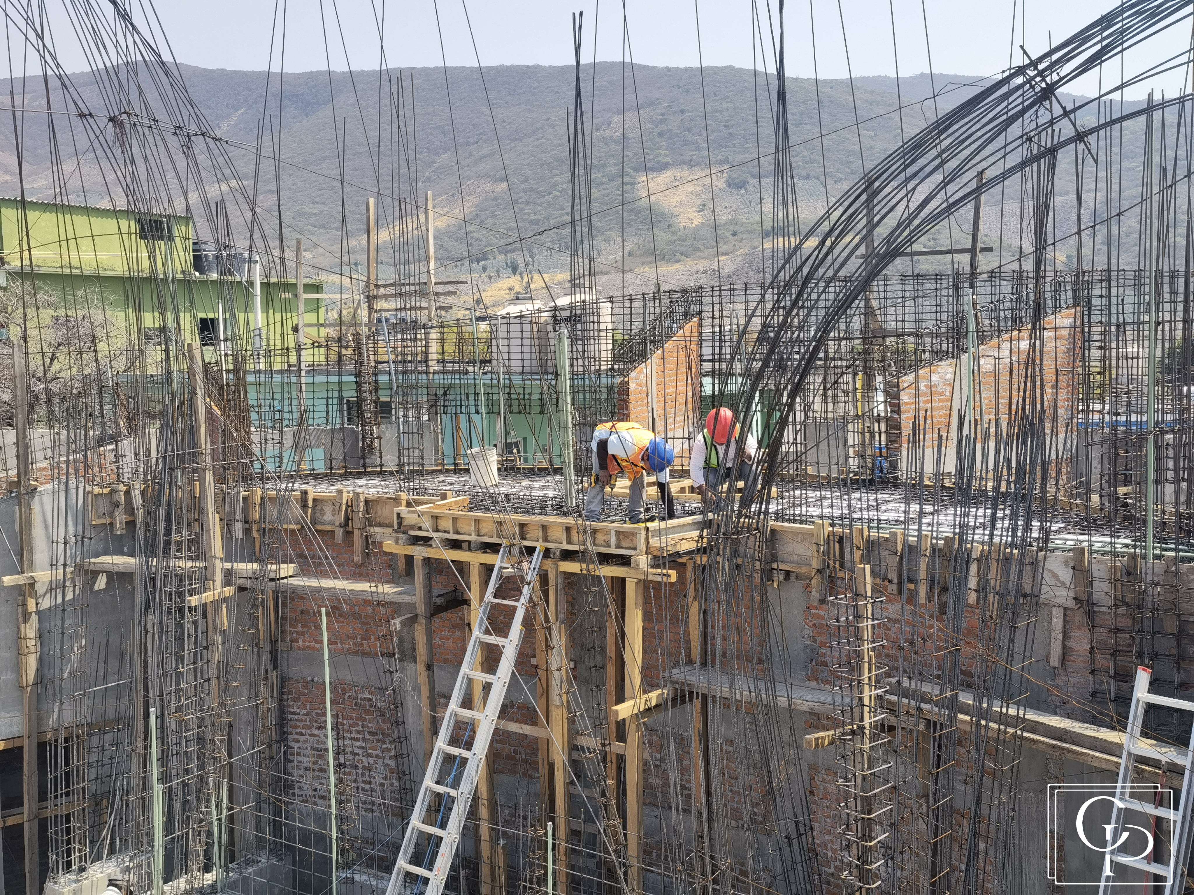 Iglesia de la Virgen de la Soledad